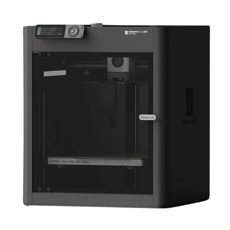 Imprimante Bambu Lab P1S