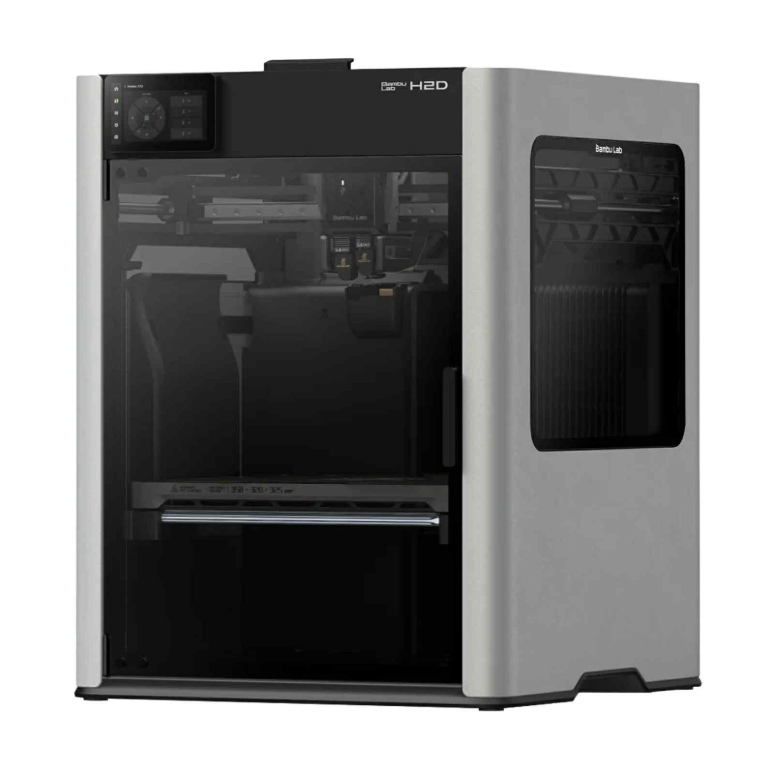 Imprimante 3D Bambu Lab H2D